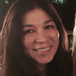 Meet your Posher, Lourdes